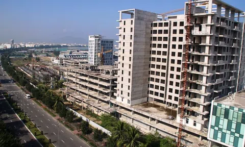 Ai đang là chủ dự án Khu đô thị Đa Phước liên quan đến Phan Văn Anh Vũ?