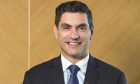 Lý lịch “khủng” của tân Tổng Giám đốc Tập đoàn Mai Linh