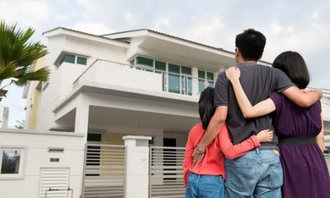 Có nên vay tiền mua nhà để có động lực kiếm tiền trả nợ?