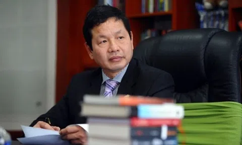 Nhóm cổ đông của VPBank đẩy Chủ tịch Trương Gia Bình khỏi Top 20 những người giàu nhất thị trường chứng khoán