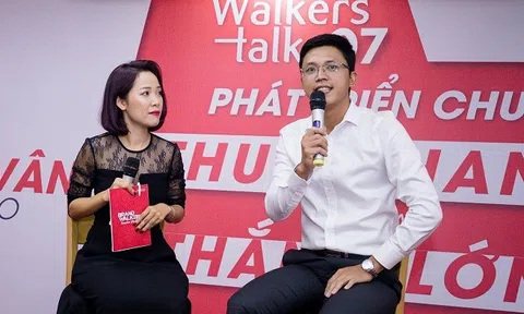 CEO thương hiệu Gumac tiết lộ lý do từ chối “ông lớn” thời trang Nhật Bản rót vốn