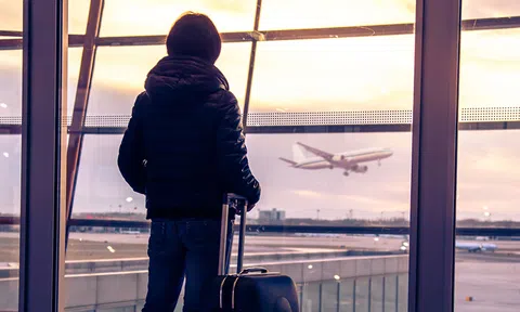 Du học sinh về nước: Tại sao phải buồn?