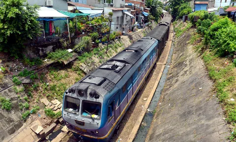 Đường sắt xin thôi bao cấp, muốn thu hút tư nhân đầu tư hạ tầng