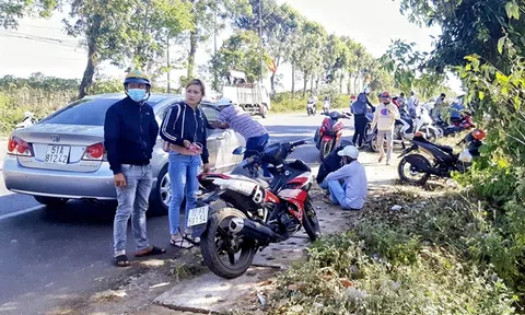 Cơn sốt đất nền mới tại Bà Rịa Vũng Tàu: Giá đất được thổi lên gấp 4 lần