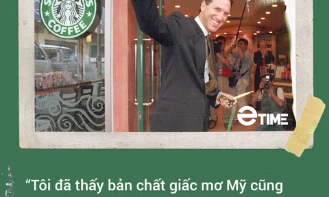 Càn quét thị trường thế giới nhưng đây là lý do Starbucks “thất sủng” ở thị trường Việt Nam