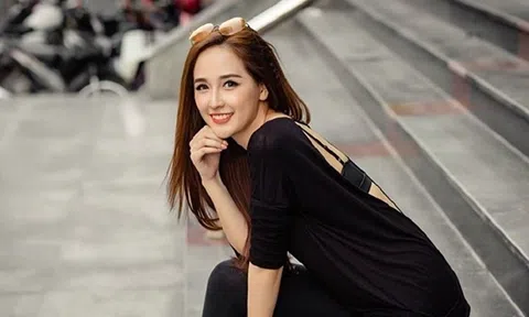 Hoa hậu Mai Phương Thúy và những câu nói hay nhất về đầu tư chứng khoán