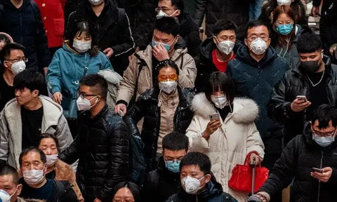 Tại sao chưa một chuyên gia Mỹ nào được phép vào Trung Quốc giúp ngăn dịch corona?