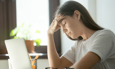 Công việc tốt, thu nhập ổn nhưng tôi chán chường 3 năm qua