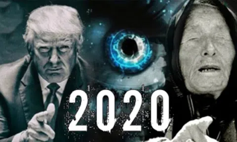 Một lần nữa, cả thế giới phải "rùng mình" bởi lời tiên tri của Vanga