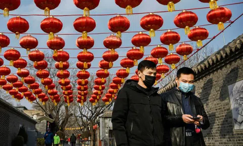 Vì sao virus corona đáng sợ với nền kinh tế toàn cầu hơn đại dịch SARS?