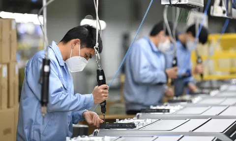 Kinh tế Trung Quốc mất bao lâu để gượng dậy sau dịch virus corona?