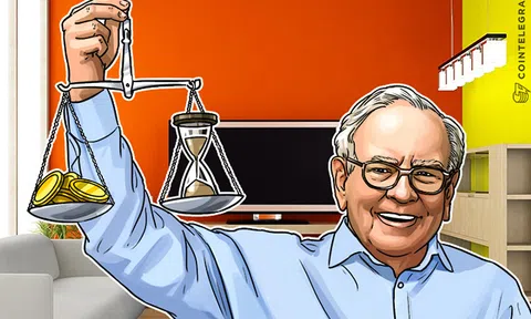 Warren Buffett đã mua những cổ phiếu nào trong năm 2019?