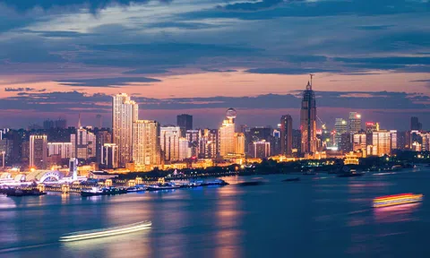 Trước khi virus Corona xuất hiện, Vũ Hán của Trung Quốc giàu cỡ nào?