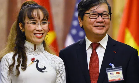 Thu nhập của lãnh đạo Vietnam Airlines, Vietjet cao mức nào?