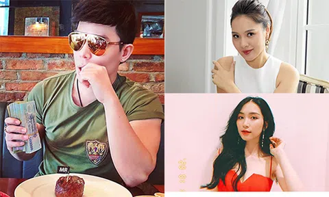Loạt sao Việt rao bán bất động sản tiền tỷ