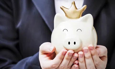 Góc nhìn: Lúc này, “Tiền mặt là vua”?