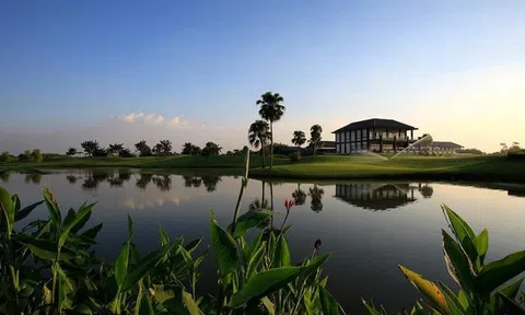 Sân golf Vân Trì có ca bệnh Covid thứ 21 ghé chơi... chủ đầu tư là ai?