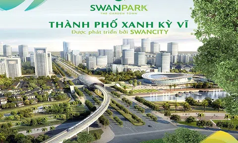 Dự án Khu đô thị Swan Park của CFLD bị điều tra