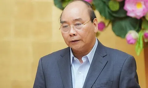 Thủ tướng: Sàng lọc 40.000 người ra vào BV Bạch Mai, xử lý bệnh nhân 178