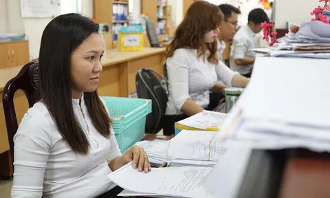 Mức lương cao nhất, thấp nhất của công chức, viên chức