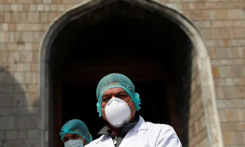 WHO tuyên bố nguy cơ Covid-19 thành đại dịch 'là rất thật'