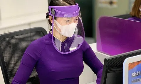 Chủ tịch TPBank làm thơ kêu gọi niềm tin chống dịch