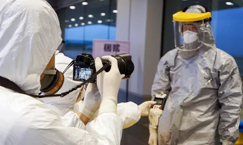 Người nhiễm corona thứ 21 ở Hà Nội đi nhiều nơi, tiếp xúc 96 người