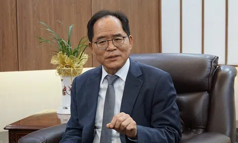 Đại sứ Hàn mong Việt Nam không cách ly kỹ sư Samsung