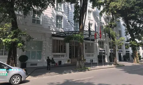 Khách sạn Metropole có khách nhiễm Covid-19 ở thuộc sở hữu đại gia Việt nào?