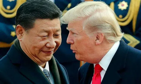 Donald Trump đi 1 nước cờ, Mỹ chứng kiến điều chưa từng có 10 năm qua
