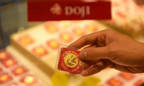 Giá vàng hôm nay 27/3, triệu người thất nghiệp, tìm ẩn náu ở vàng