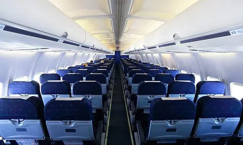 Vì sao các hãng vẫn phải duy trì những chuyến bay trống khách