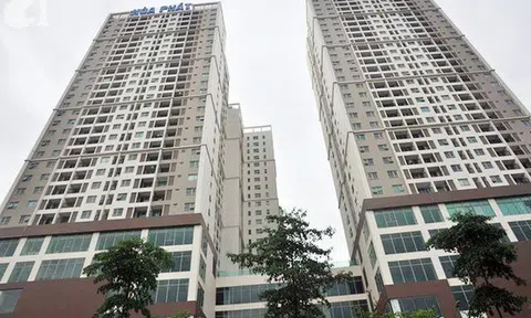Chung cư cao cấp 'ế', vì sao?