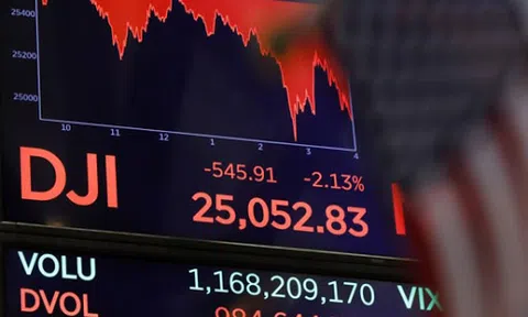 Chỉ số Dow Jones là gì? Tại sao nhiều người lại quan tâm đến Dow Jones?