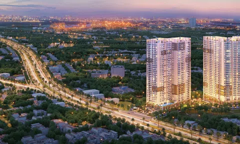 Mảng môi giới của Đất Xanh Group tiếp tục vượt các đối thủ để trở thành “gã bán nhà” mạnh nhất 2019