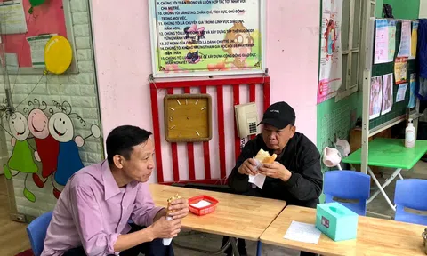 Người lao động nơm nớp lo mất việc