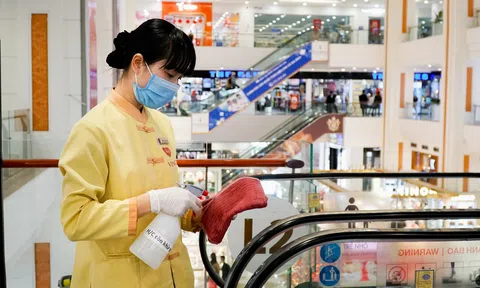 Vincom hỗ trợ 300 tỷ đồng cho đối tác bị ảnh hưởng Covid-19