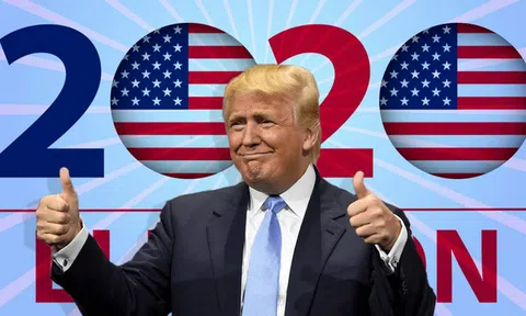 Khối tài sản của ông Donald Trump lớn cỡ nào sau 3 năm làm tổng thống?