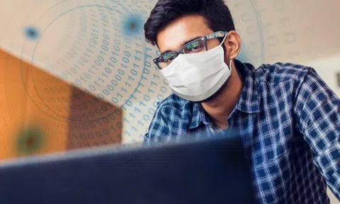 Cách làm việc tại nhà hiệu quả giữa đại dịch Covid-19