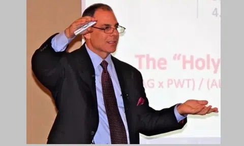 Mark Minervini, Phù thủy chứng khoán: Nên mua cổ phiếu ở giai đoạn nào?