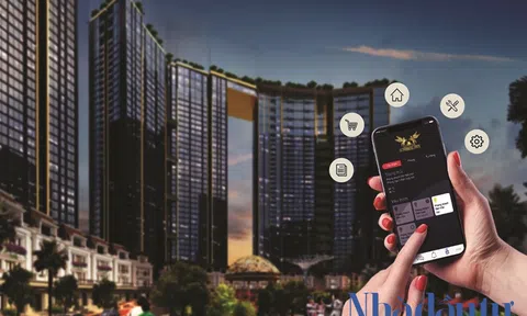 Bán nhà thời dịch: Cái khó ló cái khôn