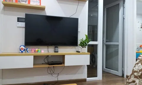 Lương tháng ngót nghét 30 triệu, vợ chồng trẻ mệt mỏi mua chung cư trả góp tiền tỷ