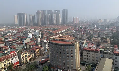 “Đại gia" địa ốc đua nhau phá sản, nhiều nơi rơi vào cảnh “ngủ đông"