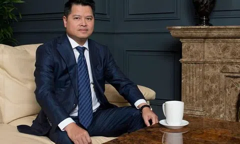 Những tỷ phú Việt giàu lên nhờ mì gói