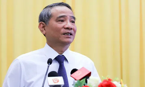 Bí thư Thành ủy Đà Nẵng Trương Quang Nghĩa cách ly tại nhà 14 ngày