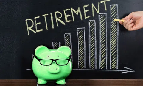 Tài chính cá nhân - bài15. Thu Nhập Khi Về Hưu!