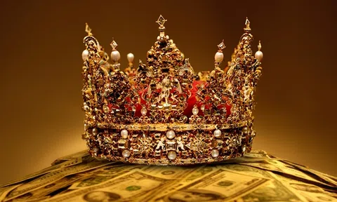 Phải chăng tiền mặt là vua khi dịch Covid-19 hoành hành?