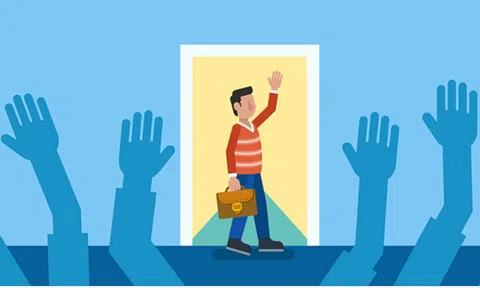 Chuyên gia Stanford "mách" cách xin nghỉ việc thông minh nhất