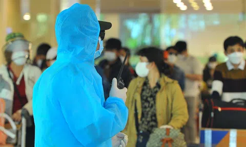 3 bệnh nhân nhiễm virus corona sau khi tiếp xúc gần với ca thứ 34