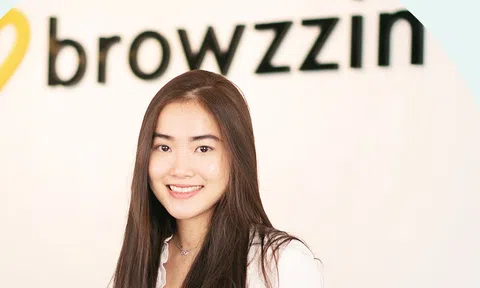 CEO 9x được chọn là lãnh đạo trẻ tương lai của Obama Foundation: Đừng chỉ trích du học sinh Việt ở lại nước ngoài làm việc